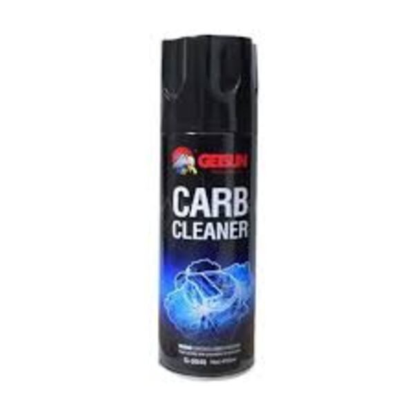 Getsun Carb Cleaner 450 mL