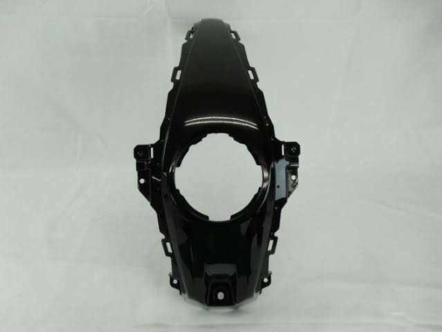 Suzuki GIxxer Genuine Fuel Tank Center Black