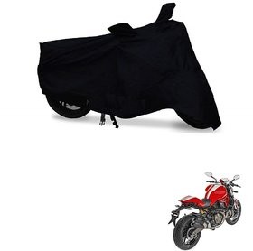 Defender VIP-1 Motorcycle Cover High Quality