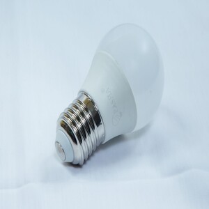 5W AC LED BULB