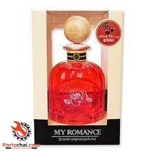 My Romance Air Freshener