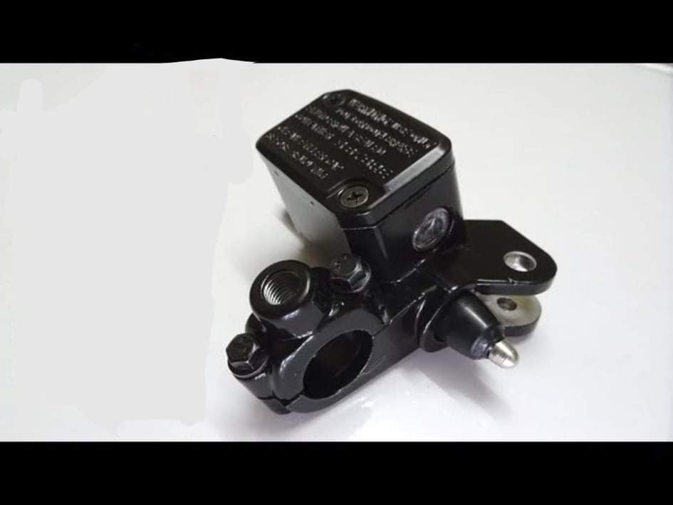 Yamaha Fzs Master Cylinder
