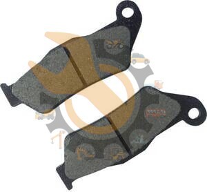 Bajaj Pulsar Front Break Pad