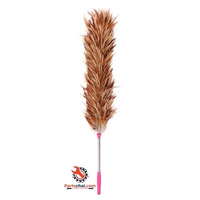 Chicken Feather Duster - Stele Bar