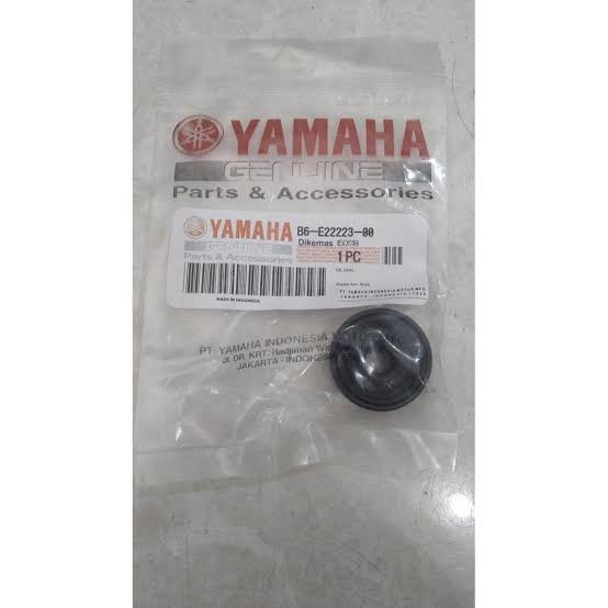 Yamaha R15 V2,V3, MT15 ,FZ S Radiator Cap Seal