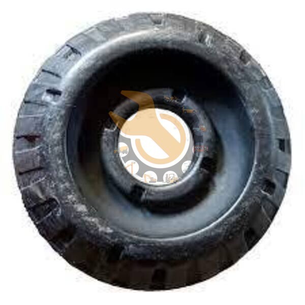 RBI Shock Absorber Mounting