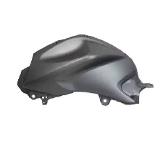 Suzuki GIxxer Cover Fuel Tank RH Gray