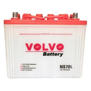 Volvo Gold SMF NS70L