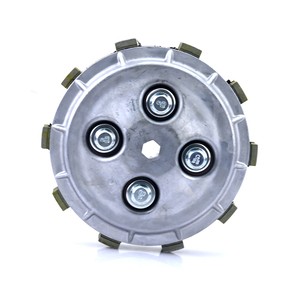 FZ V1 Clutch Bati