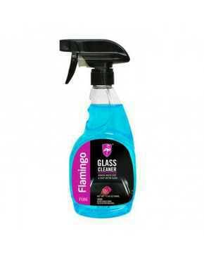 Flamingo Glass Cleaner - 500ml