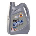 Gulf Multi GTS 10W-30 Engine Oil 4L