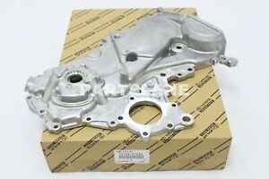 Toyota Altis Vios Yaris 2NZFE 1.3L 2NZ OEM Genuine Engine Oil Pump 15100-21032