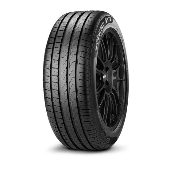 Pirelli Cinturato P7 275/35R19 100YXL Mercedes E Class (AMG)(Rear)
