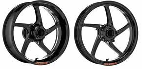 Suzuki GSX-R Wheel Set