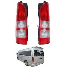 Toyota Hiace Backlight 2008-2012 Taiwan