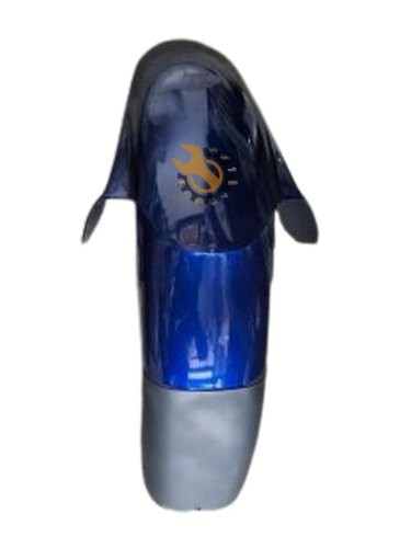 Pulsar NS ABS Front Mudguard