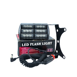 LED FLASH LIGHT
