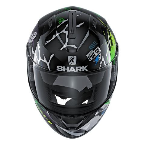 SHARK Helmet  RIDILL DRIFT-R