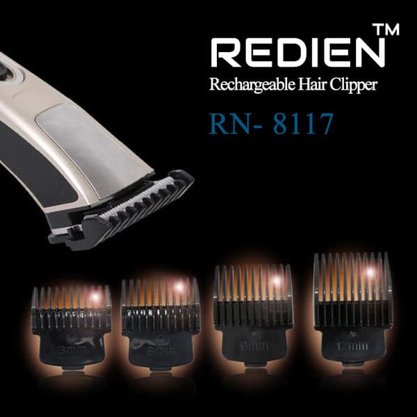 Redien Hair Trimmer  9117
