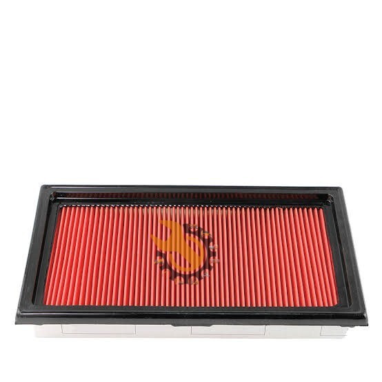 NISSAN 16546-E500 Genuine ELEMENT, AIR Filter