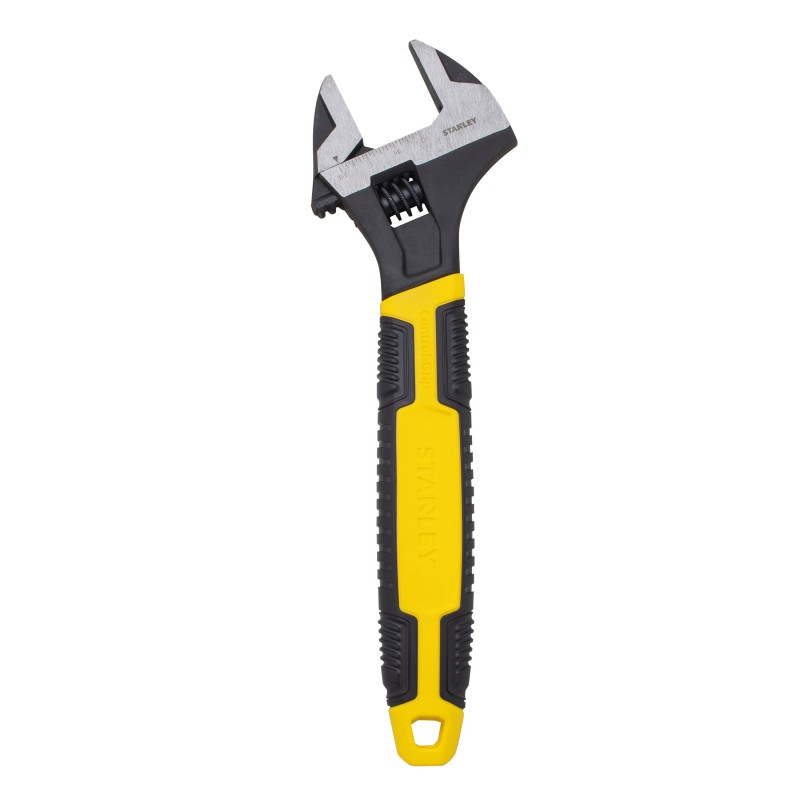 12 IN. ADJUSTABLE WRENCH