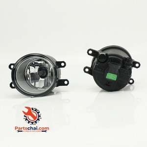 Universal Fog Light for Allion, Axio, Primeo