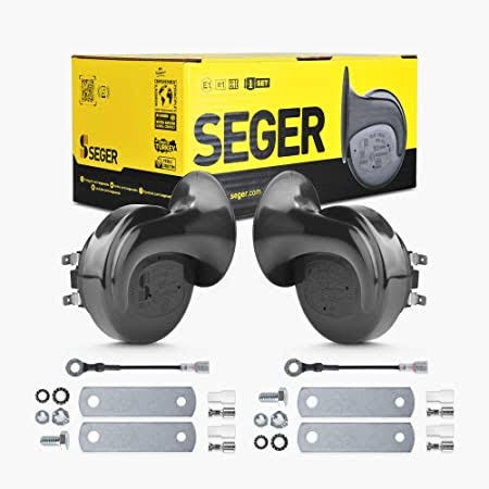 Seger Horn (12V)