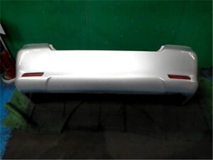 Toyota Allion Rear Bumper 2004-2005 China
