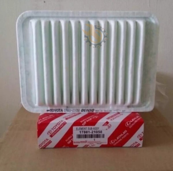 Toyota Allion Air filter