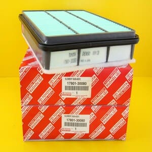 Toyota Air Element (17801-38030)