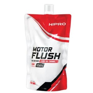 HIPRO MOTOR FLUSH