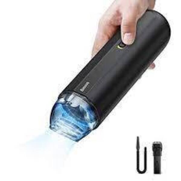 Baseus A2 Car Vacuum Cleaner