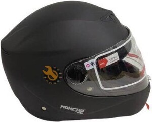 MAVOX HONCHO PRO Motorbike Helmet