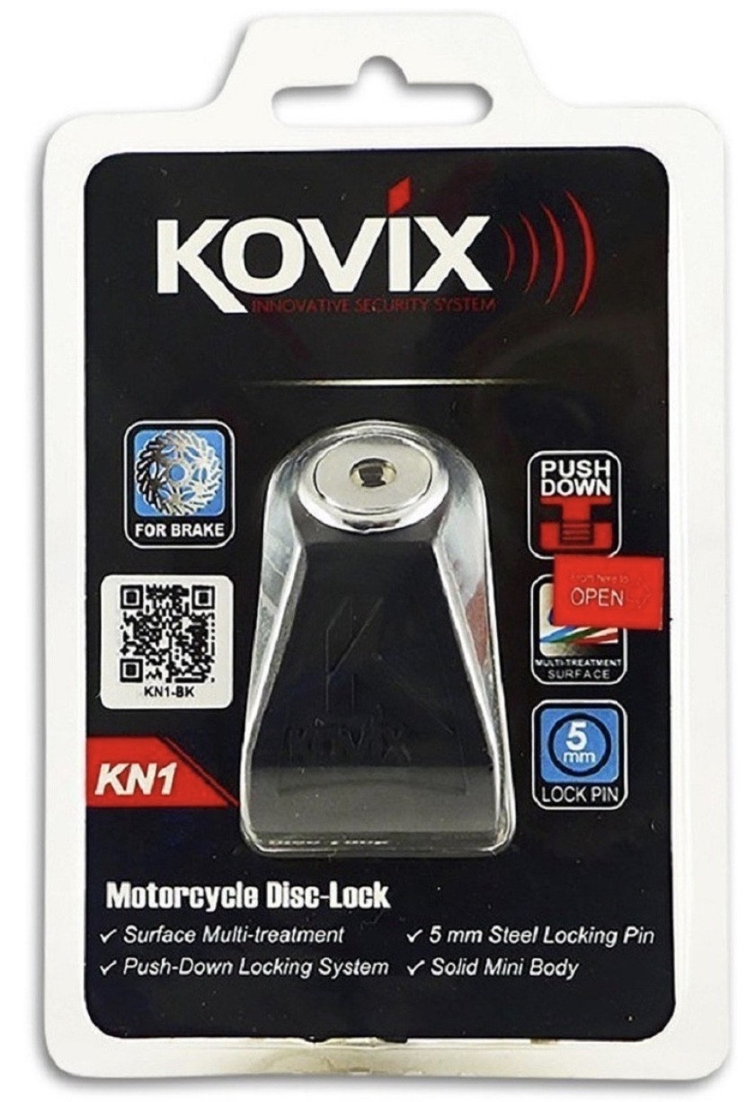 Kovix Lock Kn1