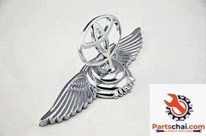Toyota Eagle Bonnet Logo