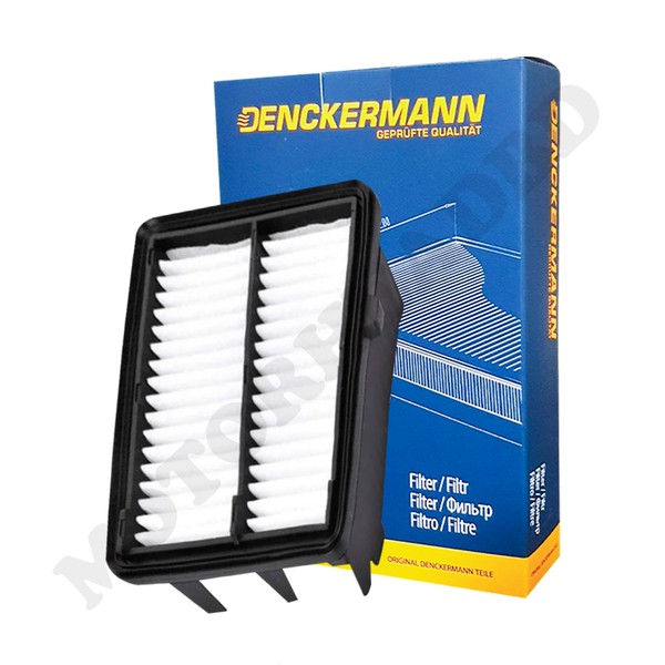 DENCKERMANN AIR FILTER A146897