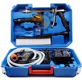 High Pressure Car Washer With Box