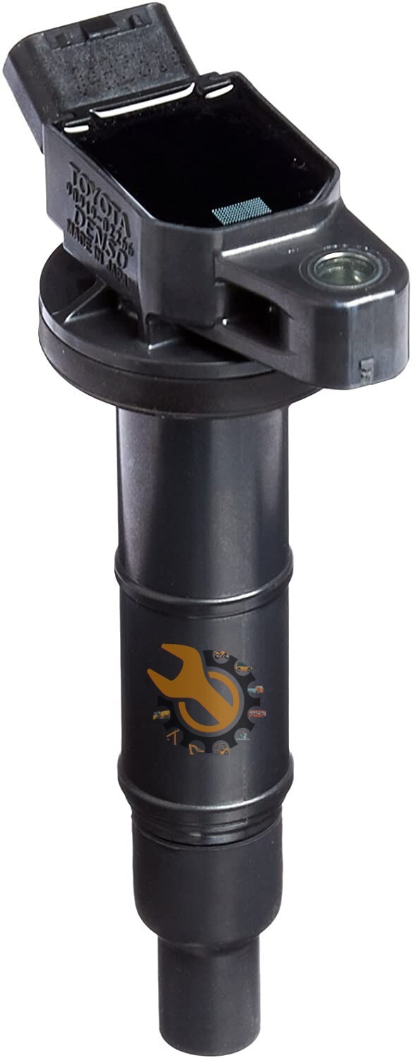 Genuine Toyota  Ignition Coil, 90919-02266, KLUGER