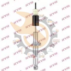 Toyota   Genuine SHOCK ABSORBER ASSY, SHOCK, REAR, RH/LH, 48530-10341
