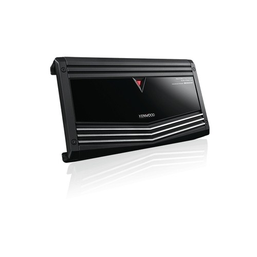 Kenwood KAC-PS917D Class D Mono Amplifier