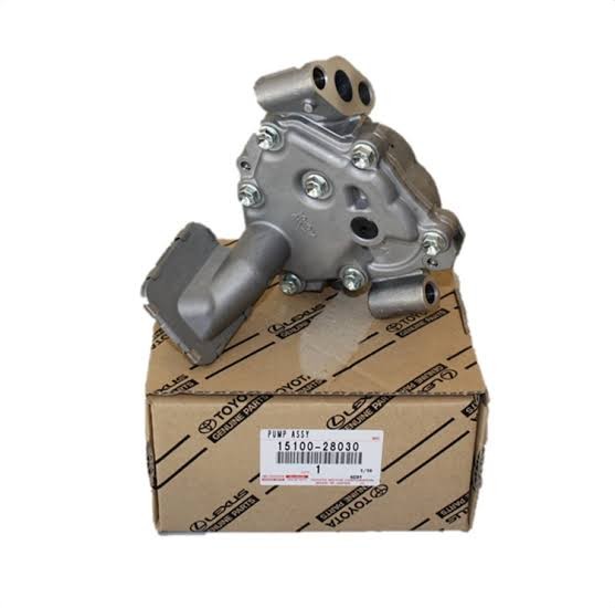 TOYOTA OIL Pump Assy  15100-28030 VOXY