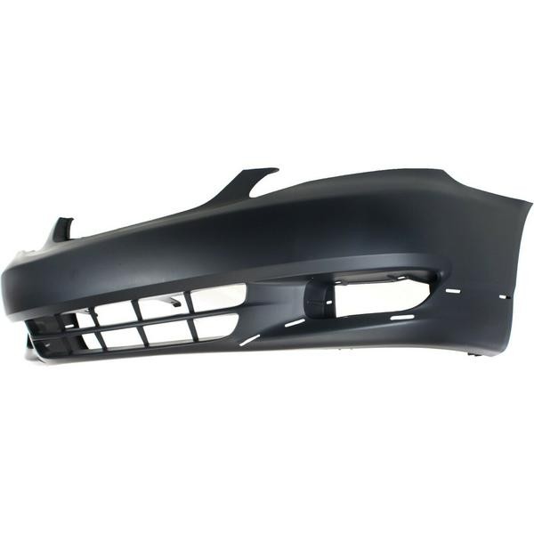 Toyota Corolla Front Bumper 2001-2003