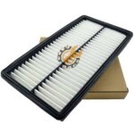 MAZDA AJ 57-13-Z40 Genuine ELEMENT, AIR Filter