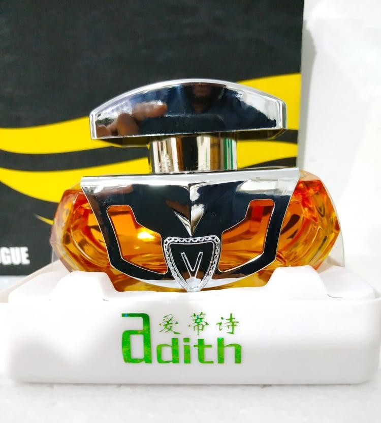 Car Sent Adith Charm Smell