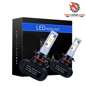 S1 LED Headlight