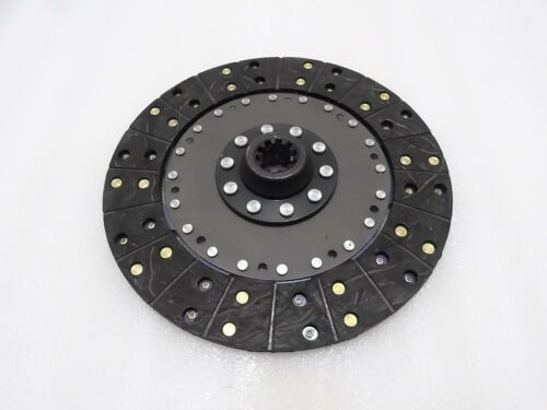Massey Ferguson 1035 Black Clutch Plate (10 Inch,10 Spline)
