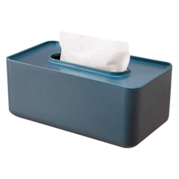 Car  Tissue Box -Plastic No Ratings