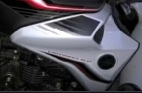 FZ-S V2 Tank Kan