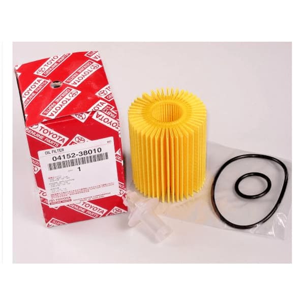 TOYOTA OIL FILTER (04152-38010)