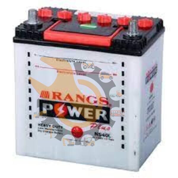 Rangs Power NS40L Battery